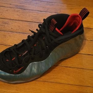 Foamposites